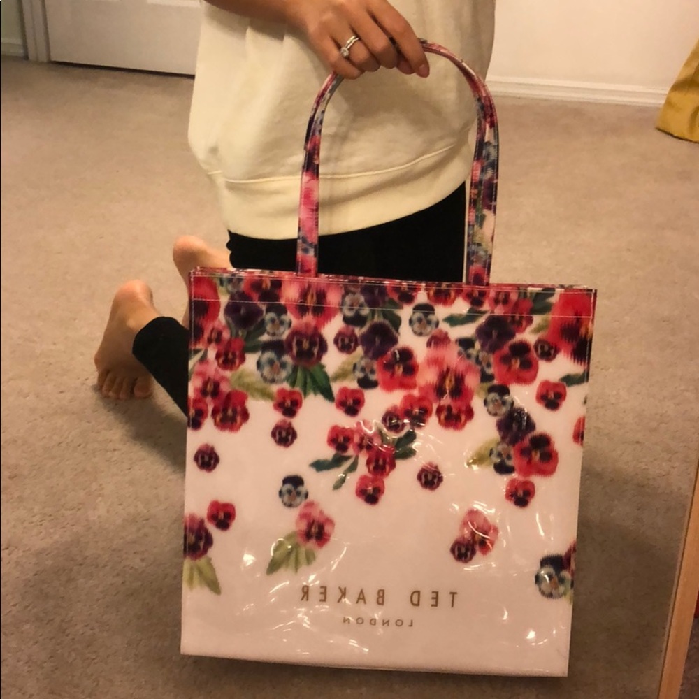 Ted Baker tote